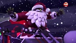 Image Pire Noël