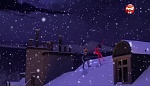 Image Miraculous Ladybug : Pire Noël