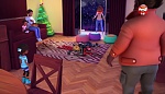 Image Pire Noël
