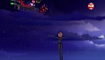 Image Pire Noël