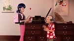 Image Miraculous, les aventures de Ladybug et Chat Noir S2