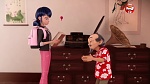 Image Miraculous, les aventures de Ladybug et Chat Noir S2