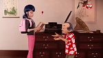 Image Miraculous, les aventures de Ladybug et Chat Noir S2