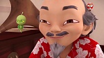 Image Miraculous, les aventures de Ladybug et Chat Noir S2
