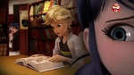 Image Miraculous, les aventures de Ladybug et Chat Noir S2