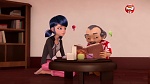 Image Miraculous, les aventures de Ladybug et Chat Noir S2