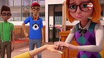 Image Miraculous, les aventures de Ladybug et Chat Noir S2