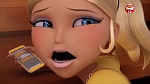 Image Miraculous, les aventures de Ladybug et Chat Noir S2