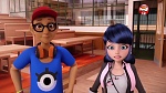 Image Miraculous, les aventures de Ladybug et Chat Noir S2