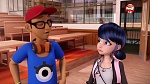 Image Miraculous, les aventures de Ladybug et Chat Noir S2