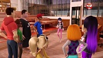 Image Miraculous, les aventures de Ladybug et Chat Noir S2