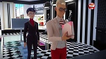 Image Miraculous, les aventures de Ladybug et Chat Noir S2