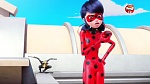 Image Miraculous, les aventures de Ladybug et Chat Noir S2