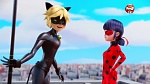Image Miraculous, les aventures de Ladybug et Chat Noir S2