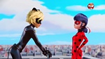 Image Miraculous, les aventures de Ladybug et Chat Noir S2