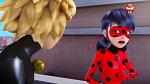Image Miraculous, les aventures de Ladybug et Chat Noir S2