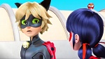 Image Miraculous, les aventures de Ladybug et Chat Noir S2
