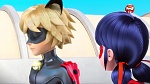Image Miraculous, les aventures de Ladybug et Chat Noir S2