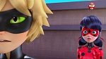Image Miraculous, les aventures de Ladybug et Chat Noir S2