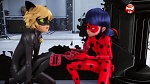 Image Miraculous, les aventures de Ladybug et Chat Noir S2