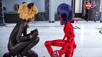 Image Miraculous, les aventures de Ladybug et Chat Noir S2