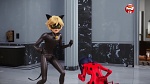 Image Miraculous, les aventures de Ladybug et Chat Noir S2