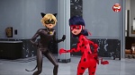 Image Miraculous, les aventures de Ladybug et Chat Noir S2