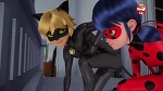 Image Miraculous, les aventures de Ladybug et Chat Noir S2