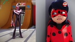 Image Miraculous, les aventures de Ladybug et Chat Noir S2