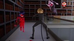 Image Miraculous, les aventures de Ladybug et Chat Noir S2