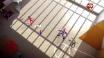 Image Miraculous, les aventures de Ladybug et Chat Noir S2