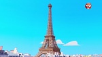Image Miraculous, les aventures de Ladybug et Chat Noir S2