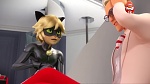 Image Miraculous, les aventures de Ladybug et Chat Noir S2