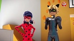Image Miraculous, les aventures de Ladybug et Chat Noir S2