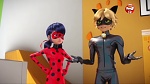 Image Miraculous, les aventures de Ladybug et Chat Noir S2