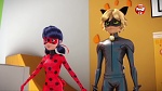Image Miraculous, les aventures de Ladybug et Chat Noir S2