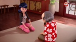 Image Miraculous, les aventures de Ladybug et Chat Noir S2