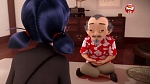 Image Miraculous, les aventures de Ladybug et Chat Noir S2