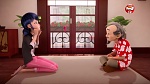 Image Miraculous, les aventures de Ladybug et Chat Noir S2