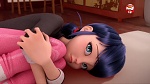 Image Miraculous, les aventures de Ladybug et Chat Noir S2