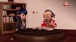 Image Miraculous, les aventures de Ladybug et Chat Noir S2