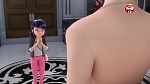 Image Miraculous, les aventures de Ladybug et Chat Noir S2