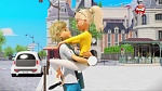 Image Miraculous, les aventures de Ladybug et Chat Noir S2