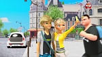 Image Miraculous, les aventures de Ladybug et Chat Noir S2