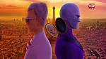 Image Miraculous, les aventures de Ladybug et Chat Noir S2