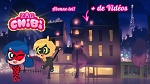 Image Miraculous Chibi