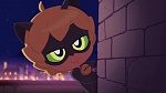 Image Miraculous Chibi