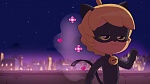 Image Miraculous Chibi