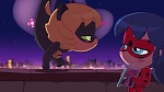 Image Miraculous Chibi