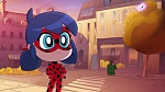 Image Miraculous Chibi